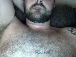 RCSDiesel Video Sexe