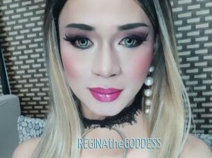 REGINAtheGODDESS