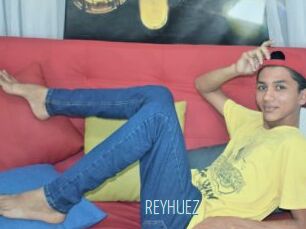 REYHUEZ