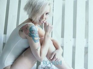 RICA_MAMI Video Sexe