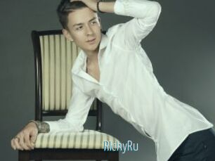 RIckyRu