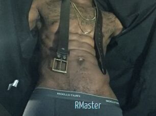 RMaster