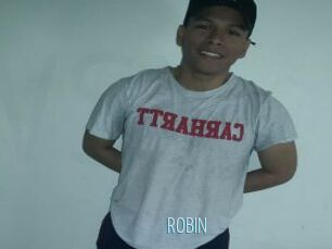 ROBIN