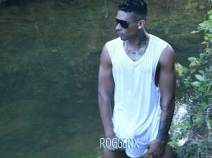 ROGGERX