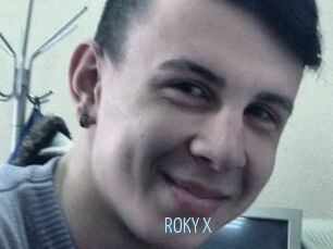 ROKY_X