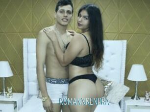 ROMANXKENDRA