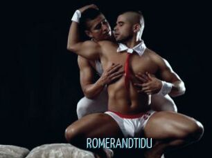 ROMERANDTIDU