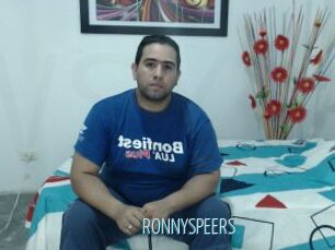 RONNYSPEERS