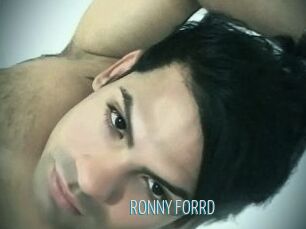 RONNY_FORRD