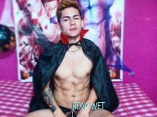 RONY_WET