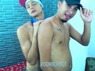 ROOMBOYHOT