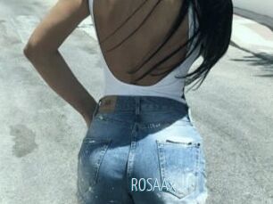 ROSAAx