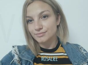ROSALIEE
