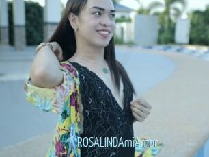 ROSALINDAmiAmor