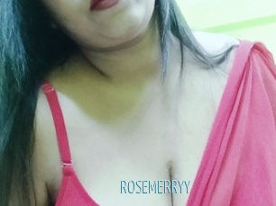ROSEMERRYY