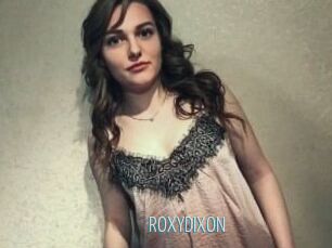 ROXY_DIXON