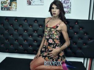 ROXYFOX