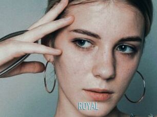ROYAL