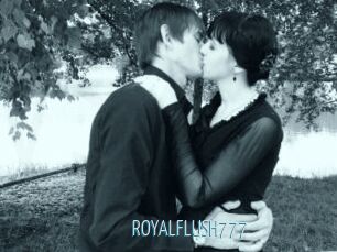 ROYALFLUSH777