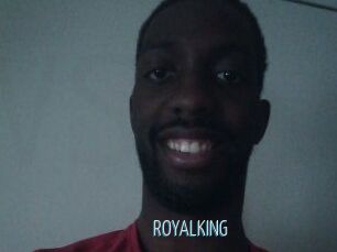 ROYALKING