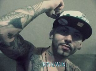ROYALWUN Video Sexe