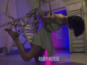 RUBY_ROSSE
