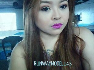 RUNWAYMODEL143