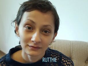 RUTTHIE