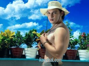RaaphaLeon