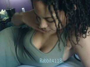 Rabbit4118