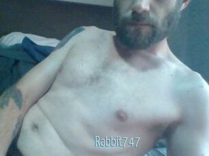 Rabbit747