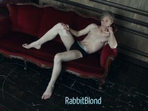 RabbitBlond Video Sexe