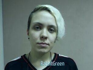 RabbitGreen