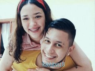 Rabbitss18