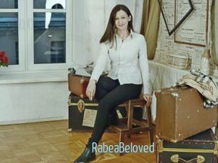 RabeaBeloved