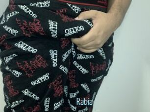 Rabia