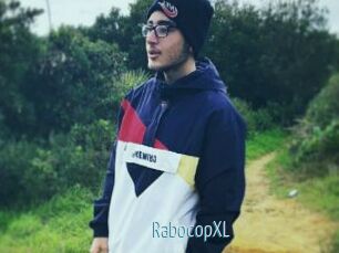 RabocopXL Video Sexe