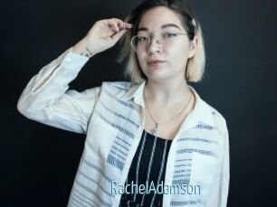 RachelAdamson