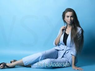 RachelAndersen Video Sexe