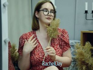RachelClay