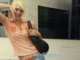 RachelCuteLux Video Sexe