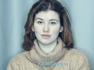 RachelDavidson
