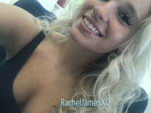RachelJamesXO