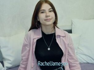 RachelJameson Video Sexe