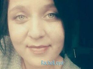RachelLoyal
