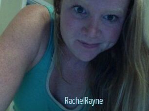 RachelRayne