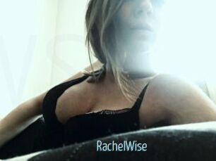 RachelWise