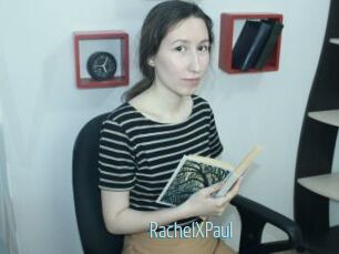 RachelXPaul