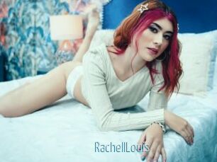 RachellLouis Video Sexe