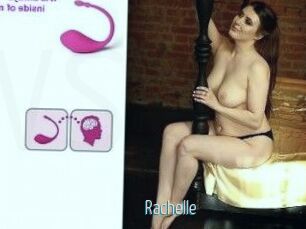 Rachelle_ Video Sexe